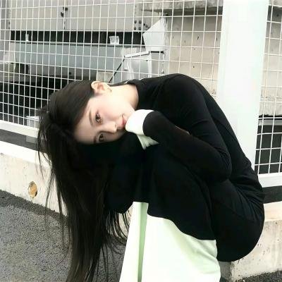 尘世笑谈